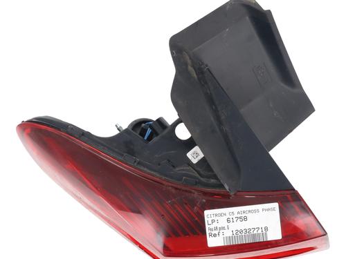 Rückleuchte Links für CITROËN C5 AIRCROSS (A_) 1.5 BlueHDi 130 (ACYHZJ, ACYHZR) (131 hp) 32098819