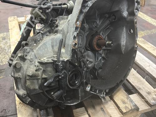 Used Gearbox Gearbox RENAULT ESPACE III (JE0_) 2.2 dCi (JE0K) (130 hp) 33895699 33895699
