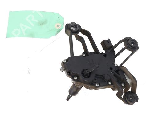 Used Rear wiper motor CITROËN BERLINGO / BERLINGO FIRST MPV (MF_, GJK_, GFK_) 1.4 i (MFKFX, MFKFW, GJKFWB, GJKFWC, GFKFWC) (75 hp) 29029323