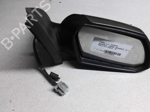 Used Right mirror FORD MONDEO III Turnier (BWY) 2.0 16V TDDi / TDCi (115 hp) 21999394