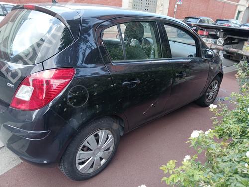 Left headlight OPEL CORSA D (S07) 1.3 CDTI (L08, L68) | BP27708370C28  - Image 24