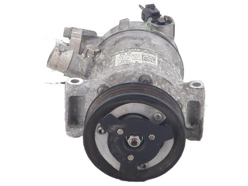Used AC compressor VW POLO V (6R1, 6C1) 1.0 (60 hp) 25276046