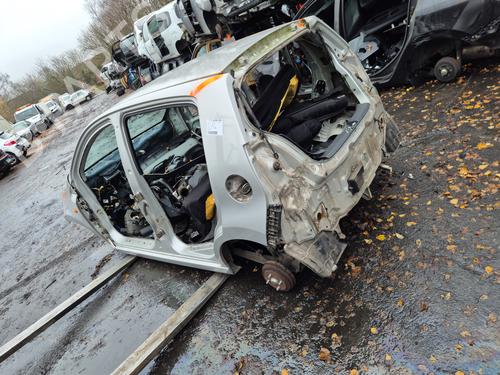 Left sun visor NISSAN PIXO (UA0) 1.0 | BP30976592I1 - Image 16