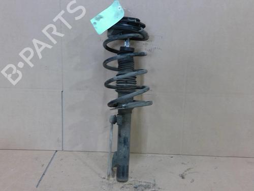 Used Right front shock absorber RENAULT GRAND SCÉNIC II (JM0/1_) 2.0 (163 hp) 27304838
