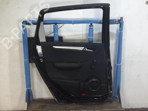 Left rear door MERCEDES-BENZ B-CLASS Sports Tourer (W245) B 180 CDI (245.207) | BP20357477C4 