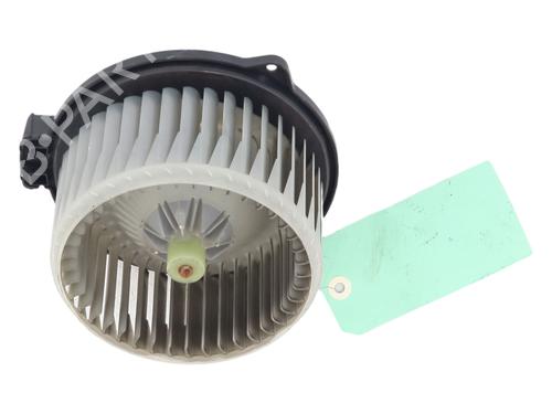 Heater blower motor CADILLAC STS 3.6 | BP37743106M62 - Image 5