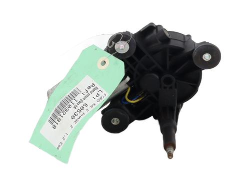 Rear wiper motor FORD KA (RU8) 1.2 | BP28416270M102 
