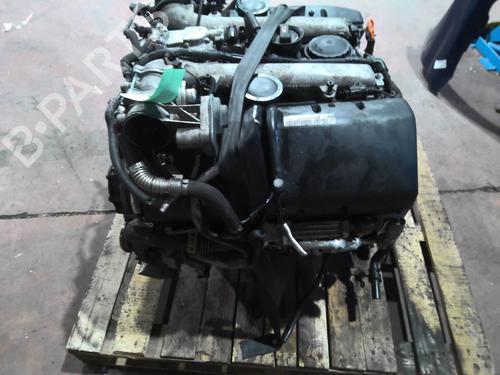 Engine VW PHAETON (3D1, 3D2, 3D3, 3D4, 3D6, 3D7, 3D8, 3D9) 5.0 V10 TDI 4motion | BP23789335M1 - Image 6