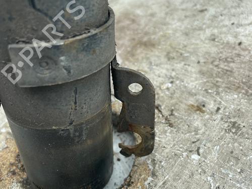 Left front shock absorber AUDI A1 (8X1, 8XK) 1.6 TDI | BP37635826M16 - Image 2
