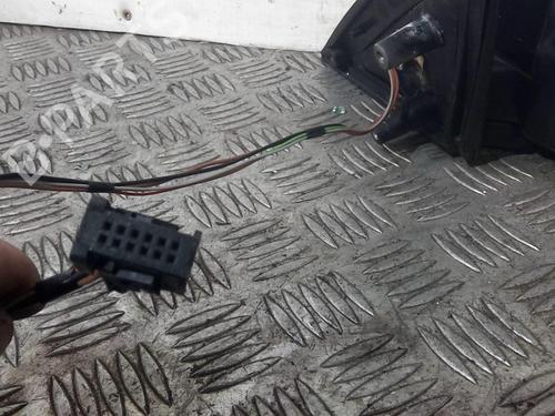 Right mirror BMW 5 (E39) 525 tds | BP20352435C27 