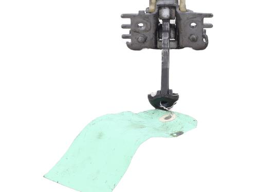 Used Hinge/Door check strap Hinge/Door check strap RENAULT MEGANE III Hatchback (BZ0/1_, B3_) 1.5 dCi (86 hp) 22773430 22773430