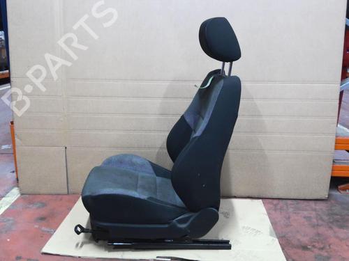 Right front seat SKODA FABIA II (542) 1.6 TDI | BP31344467C16