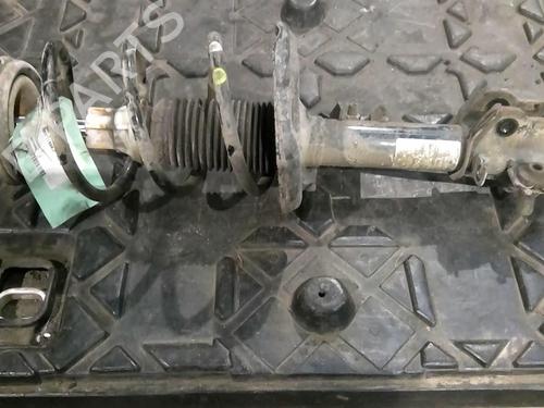 Left front shock absorber FIAT 500 (312_) 1.2 (312AXA1A) | BP20351519M16 