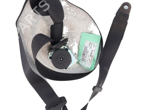 Rear left seatbelt MINI MINI (R56) Cooper D | BP37601441I29 - Image 3