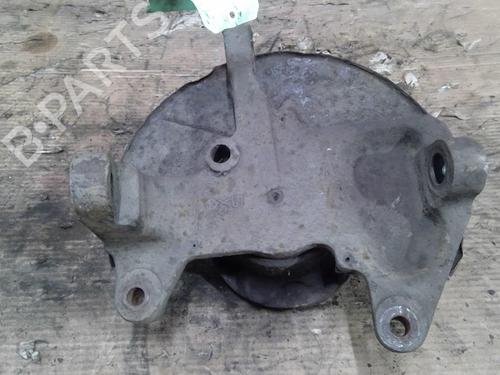 Venstre Styrespindel Lejehus IVECO DAILY IV Van 35C12 V, 35C12 V/P, 35S12 V, 35S12 V/P (116 hp) 31146458