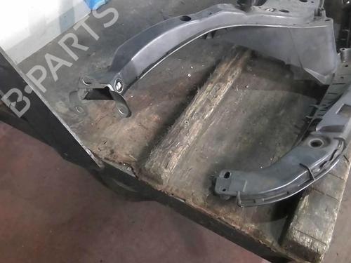 Frontplade/Frontkurv FORD FOCUS I (DAW, DBW) 1.8 TDCi | BP20353219C72 