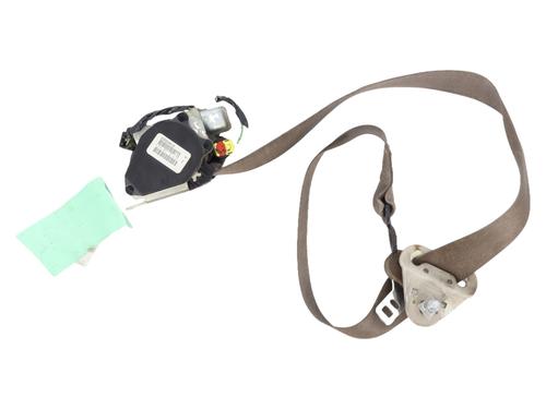 Sikkerhedssele foran venstre Sikkerhedssele foran venstre DODGE CALIBER 2.0 CRD (140 hp) 34000126 34000126