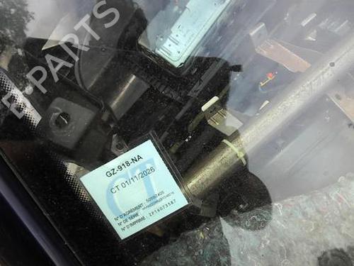 Front left window mechanism VW POLO V (6R1, 6C1) 1.6 TDI | BP26606685C22 