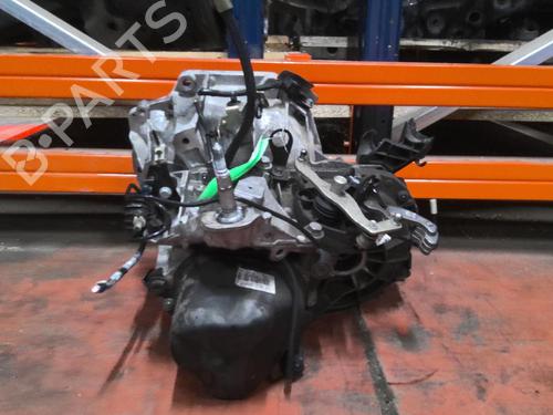Gearbox RENAULT CLIO V (B7_) 1.0 SCe 75 (B7M5) | BP32263167M3 - Image 4