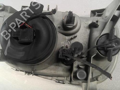 Left headlight NISSAN MICRA II (K11) 1.0 i 16V | BP22000464C28 