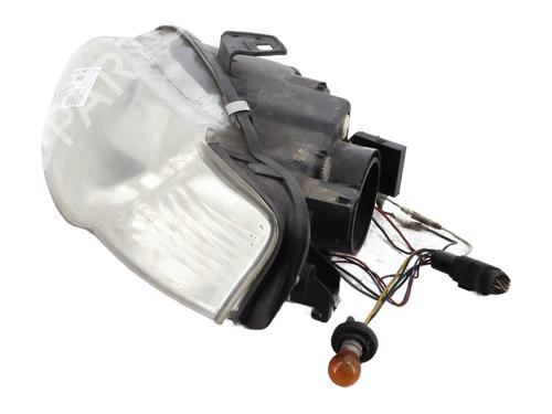 Left headlight AUDI A4 B7 (8EC) 2.0 TDI 16V | BP25824464C28  - Image 6