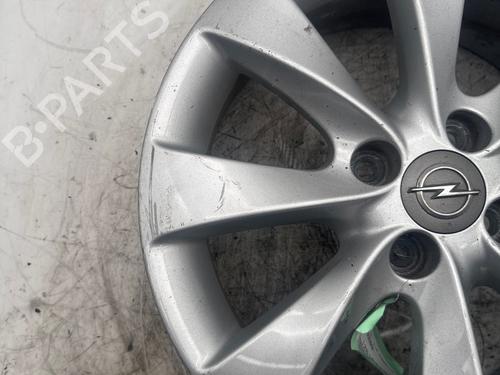 Felg OPEL CORSA E (X15) 1.4 (08, 68) | BP36314274C45 - Image 6