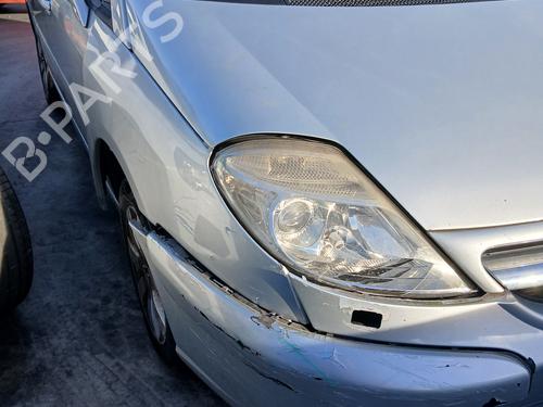 Front left door window CITROËN C8 (EA_, EB_) 2.2 HDi | BP30750853C18  - Image 19