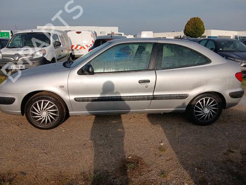 Dørlist CITROËN XSARA Coupe (N0) 1.4 i | BP29453019C150 