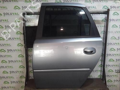 Używane Drzwi tylne lewe OPEL MERIVA A MPV (X03) 1.7 CDTI (E75) (100 hp) 21518575
