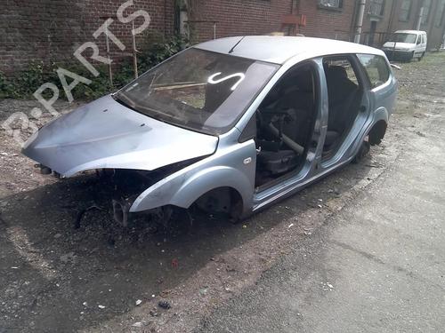 Headlight switch FORD FOCUS II Turnier (DA_, FFS, DS) 1.6 TDCi | BP21817254I24 