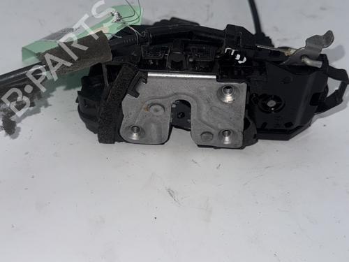 Used Front right lock Front right lock RENAULT CLIO V (B7_) 1.0 SCe 65 (B7MR) (65 hp) 33895919 33895919