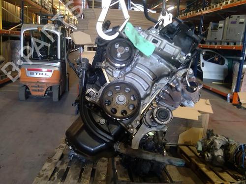 Engine SKODA FABIA II (542) 1.2 TSI | BP25001505M1 - Image 5