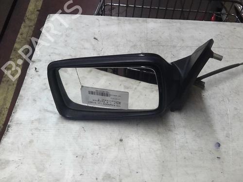 Left mirror VW GOLF III (1H1) 1.4 | BP22001227C26 