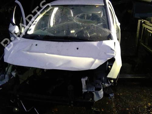 Rear left seatbelt CITROËN C3 II (SC_) 1.2 VTi 82 | BP30528276I29 - Image 18