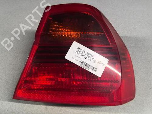 Right taillight BMW 3 (E90) 318 d | BP22000670C35 