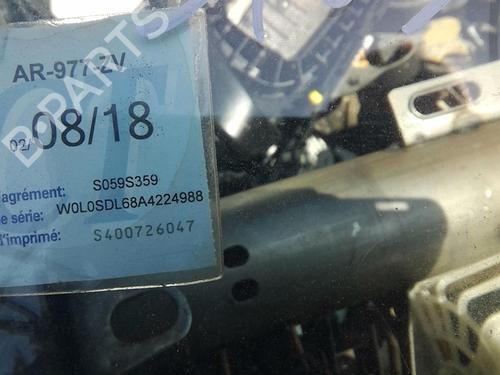 Instrument cluster OPEL CORSA D (S07) 1.3 CDTI (L08, L68) | BP21798346C47 