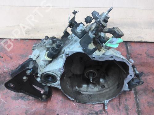 Gearbox CHEVROLET SPARK (M300) 1.2 | BP33472053M3 - Image 5
