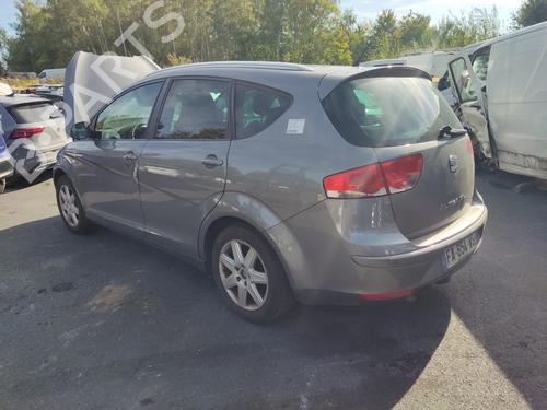 Engine SEAT ALTEA XL (5P5, 5P8) 2.0 TDI 16V | BP33895668M1 - Image 13