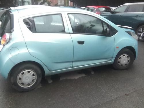 Steering column stalk CHEVROLET SPARK (M300) 1.0 | BP21592468I23 - Image 9