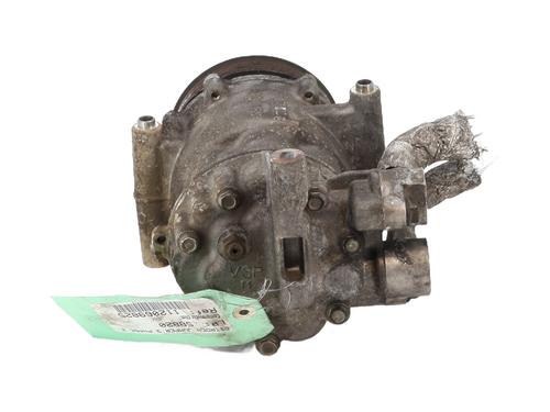 Used AC compressor AC compressor CITROËN JUMPER II Van 2.2 HDi 130 (130 hp) 29292178 29292178