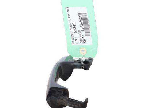 Rear right exterior door handle MERCEDES-BENZ C-CLASS (W204) C 200 CDI (204.001) | BP25774243C130 