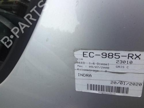 Left headlight KIA CEE'D Hatchback (ED) 1.6 CRDi 90 | BP22003553C28 - Image 9