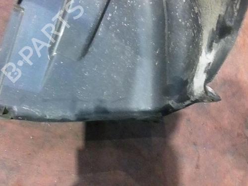 Wheel arch RENAULT ZOE (BFM_) ZOE | BP20368005C56