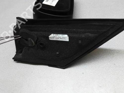 Used Left mirror FORD FIESTA V (JH_, JD_) 1.3 (69 hp) 21999860