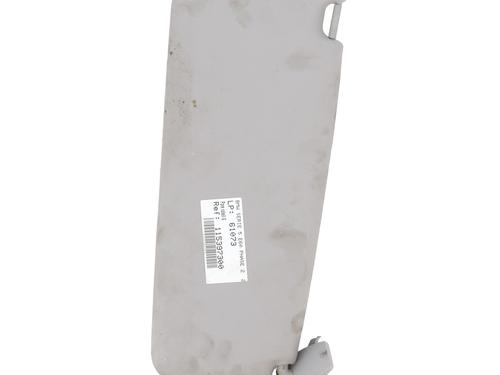 left-sun-visor-bmw-5-e60-2001-2002-2003-2004-2005-2006-2007-2008-2009-2010-30473590 main image