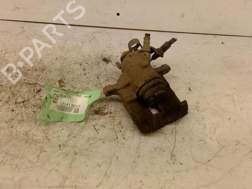 Used Left rear brake caliper Left rear brake caliper RENAULT TRAFIC III Van (FG_) 1.6 dCi 115 (FGMD) (116 hp) 33238134 33238134