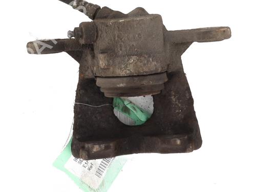 Used Right rear brake caliper Right rear brake caliper BMW 1 (E81) 116 d (116 hp) 20652306 20652306