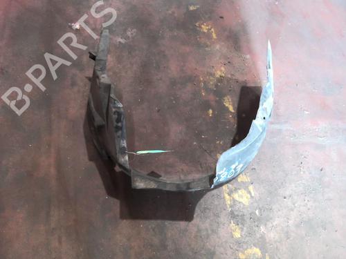 Used Wheel arch FORD KA (RU8) 1.2 (69 hp) 27927007