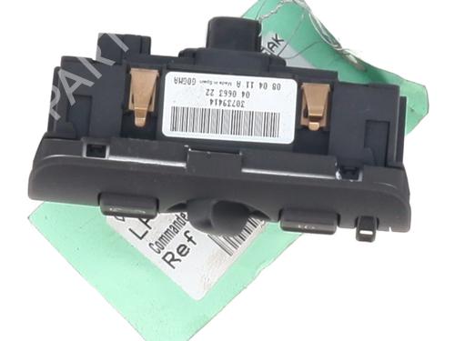 Headlight switch VOLVO V70 III (135) D5 | BP30361926I24 - Image 4