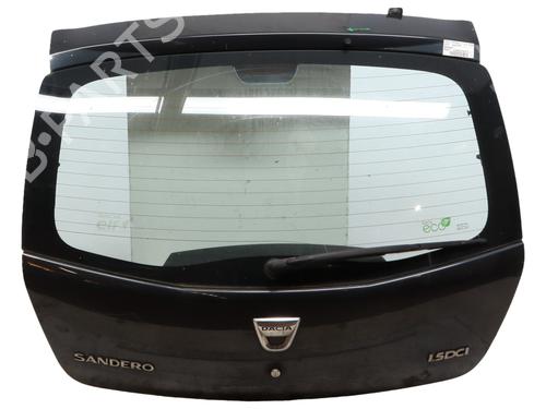 tailgate-dacia-sandero-2008-37086222 main image